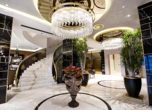 Фотография из галереи Rocks Hotel & Casino в Кирении