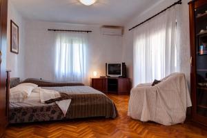 Fotografie z fotogalerie ubytování Apartment Malinska 1 v destinaci Malinska