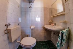Fotografie z fotogalerie ubytování Apartment Malinska 1 v destinaci Malinska