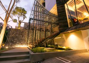 Gallery image of Posto Dormire Hotel in Jakarta