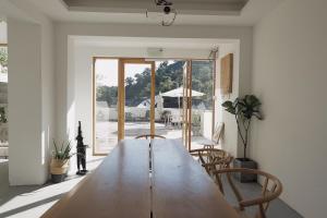 杭州Hangzhou Moju Boutique Guesthouse at the West Lake的相册照片