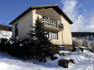 Fotografie z fotogalerie ubytování Holiday home in Pec pod Snezkou 2156 v destinaci Velká Úpa