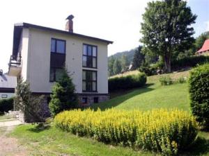 Fotografie z fotogalerie ubytování Holiday home in Pec pod Snezkou 2156 v destinaci Velká Úpa