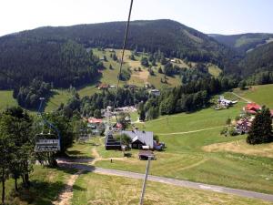 Fotografie z fotogalerie ubytování Holiday home in Pec pod Snezkou 2156 v destinaci Velká Úpa