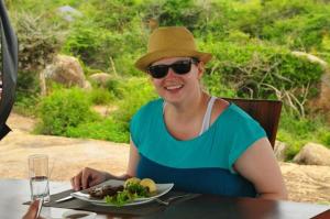 Foto dalla galleria di Yala Leopard Mobile Camp a Yala