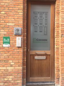 Foto sihtkohas Ieper asuva majutusasutuse @Cocoon galeriist