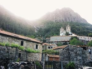 Foto dalla galleria di Penedino Mountain Cottage a Arcos de Valdevez