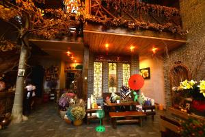 Mynd úr myndasafni af Floral Hotel · Baihui Living Zhangjiajie í Zhangjiajie