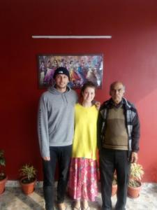 Foto dalla galleria di Udee's Homestay ad Agra