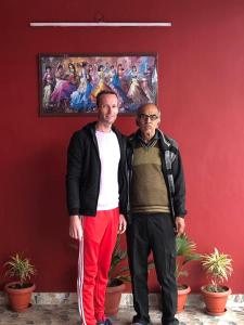 Foto dalla galleria di Udee's Homestay ad Agra