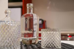 Afbeelding uit fotogalerij van 4U Alojamento - Estúdio in Abrantes +12 foto's