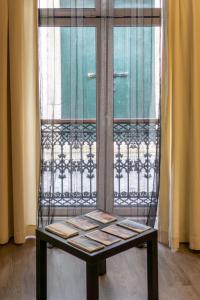 Afbeelding uit fotogalerij van 4U Alojamento - Estúdio in Abrantes