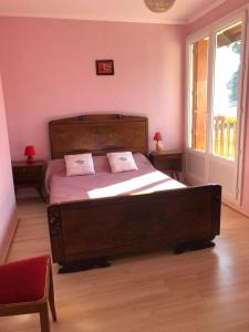 Gallery image of Gîte Prat in Arette