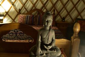 Bilde i galleriet til Doolin Glamping i Doolin