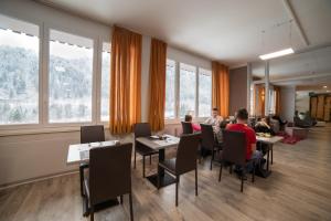 Hosté ubytování Hotel Alla Fonte