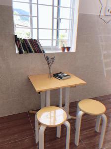 Gallery image of Pun corner homestay in Con Dao