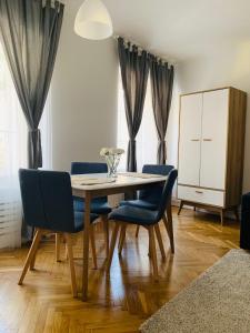 Fotografie z fotogalerie ubytování Apartmani SB 42 v Záhřebu