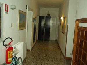 Foto sihtkohas Livorno asuva majutusasutuse Albergo Cavour SELF CHECK-IN galeriist
