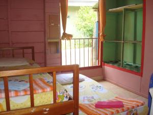 Afbeelding uit fotogalerij van Se'pon Homestay in Makale