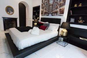 Aria Milano Boutique Apartments Palazzi Milan Updated 2021 Prices