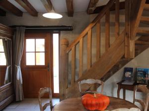 ChâteauvieuxGîtes à l'ombre des chênes的相册照片