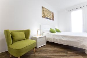 Imagen de la galería de House Garden e Sky, en Alghero