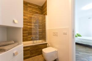 Imagen de la galería de House Garden e Sky, en Alghero 24 fotos más