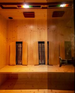 Fotografie z fotogalerie ubytování Gästehaus Boersch v destinaci Riezlern