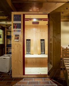 Fotografie z fotogalerie ubytování Gästehaus Boersch v destinaci Riezlern