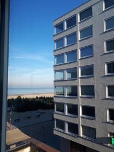 Hoone, kus apartement asub
