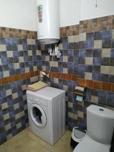 Gallery image of Milo Apart Hotel in Karagandy