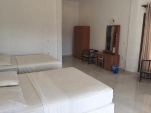 Letto o letti in una camera di The View at Glenloch - Home Stay