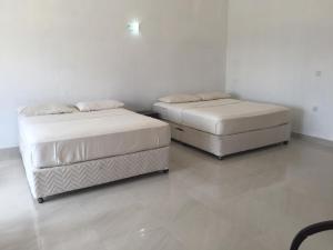 Letto o letti in una camera di The View at Glenloch - Home Stay