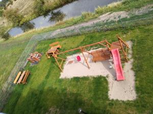 Fotografie z fotogalerie ubytování Laba na Miłej v destinaci Leba + 40 fotografií