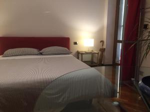 Posteľ alebo postele v izbe v ubytovaní B&B Case Rosse