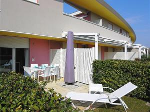 Gallery image of Bosco dell'Impero Nettuno in Bibione