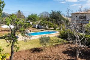 Villa La Palmera, Pollença – Updated 2022 Prices