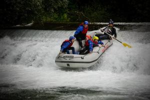 Imagen de la galería de Forest Camping Mozirje, en Mozirje