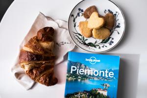 Fotografie z fotogalerie ubytování Agriturismo Cà del Nono v destinaci San Marzano Oliveto