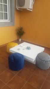 Billede fra billedgalleriet på la CASITA DEL CORAZON i Castillo del Romeral + 85 billeder