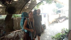 Hosté ubytování Adams Wood House Ayurveda Homestay Kochi