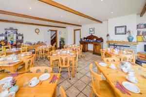 Gallery image of An Capall Dubh B&B Dingle in Dingle