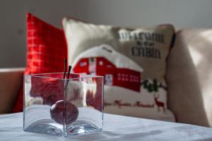 Zdjęcie z galerii obiektu Appartement Erwin & Eleonore Hüttl w mieście Neukirchen am Großvenediger