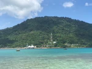 Photo de la galerie de l'établissement Suhaila Palace, aux Îles Perhentian