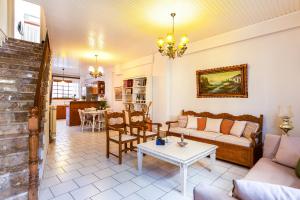 Fotografia z galérie ubytovania Otto - Spacious Old Town House v destinácii Réthymno (mesto)