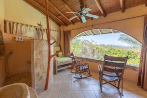 Gallery image of Villa Mango B&B in Nosara