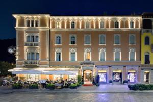 Gallery image of Vista Palazzo - Small Luxury Hotels of the World in Como