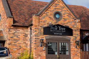 The Pear Tree Inn & Country Hotel