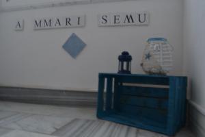 Fotografie z fotogalerie ubytování A mmari semu - Scala dei Turchi v destinaci Realmonte