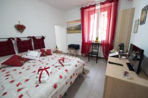 Fotografie z fotogalerie ubytování Residence il Grappolo di Gavi v destinaci Gavi + 36 fotografií